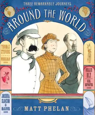 Autour du monde - Around the World