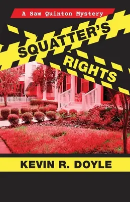 Droits des squatters - Squatters Rights