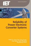 Fiabilité des systèmes de conversion électronique de puissance - Reliability of Power Electronic Converter Systems