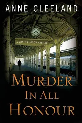 Meurtre en tout bien tout honneur - Murder in All Honour