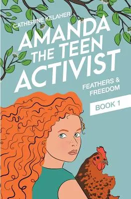 Amanda, l'adolescente militante - Amanda the Teen Activist