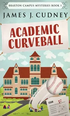 Boule de cristal académique - Academic Curveball