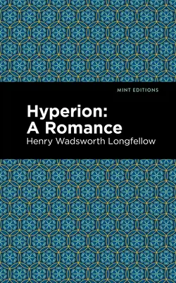 Hypérion : Une romance - Hyperion: A Romance