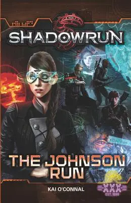 Shadowrun : La course de Johnson - Shadowrun: The Johnson Run