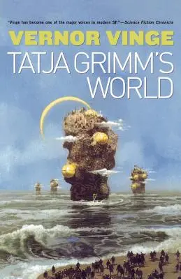Le monde de Tatja Grimm - The Tatja Grimm's World