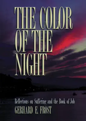 La couleur de la nuit - The Color of the Night