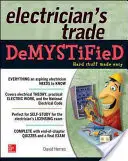 Le métier d'électricien démystifié - The Electrician's Trade Demystified