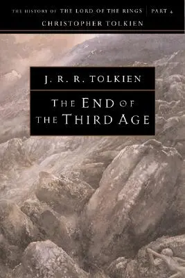 La fin du troisième âge, 4 - The End of the Third Age, 4
