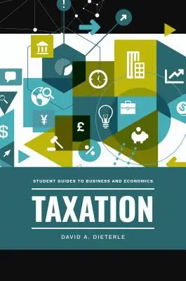 La fiscalité - Taxation