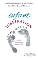 Infant Inspiration : Une perspective éclairante sur la façon dont les nouveau-nés enseignent aux mères des leçons de vie essentielles - Infant Inspiration: An Enlightening Perspective on How Newborns Teach Mothers Essential Life Lessons