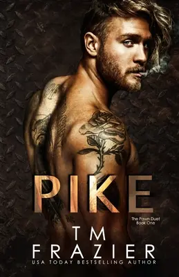 Pike : The Pawn Duet, Livre 1 - Pike: The Pawn Duet, Book One