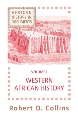 Histoire de l'Afrique de l'Ouest - Western African History