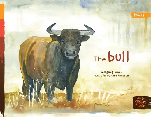 Le taureau - The Bull