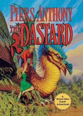 Le bâtard - The Dastard