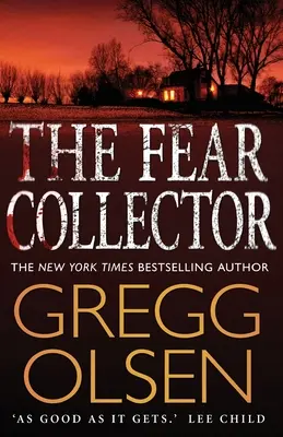 Le collectionneur de peurs - The Fear Collector