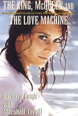 Le Roi, McQueen et la Love Machine - The King, McQueen and the Love Machine