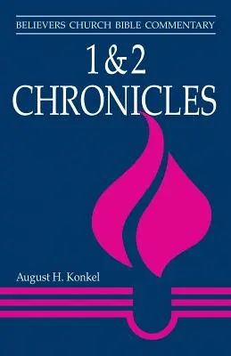 1 et 2 Chroniques - 1 & 2 Chronicles