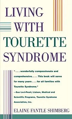Vivre avec le syndrome de la Tourette - Living with Tourette Syndrome