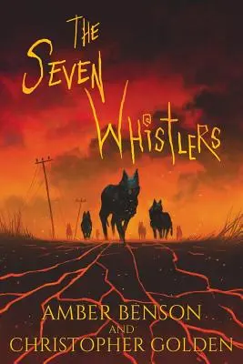 Les sept siffleurs - The Seven Whistlers