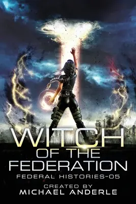 Sorcière de la Fédération V - Witch Of The Federation V