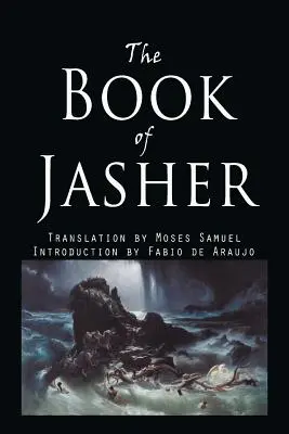 Le livre de Jasher - The Book of Jasher