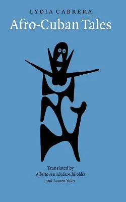 Contes afro-cubains - Afro-Cuban Tales