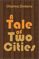 Le conte des deux villes - A Tale of Two Cities
