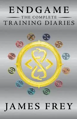 Endgame : Les journaux d'entraînement complets : Volumes 1, 2 et 3 - Endgame: The Complete Training Diaries: Volumes 1, 2, and 3