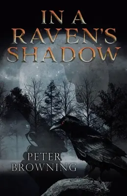 Dans l'ombre d'un corbeau - In a Raven's Shadow