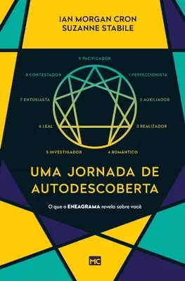 Une journée d'autodécouverte : Ce que l'ennéagramme nous apprend sur nous-mêmes - Uma jornada de autodescoberta: O que o Eneagrama revela sobre voc