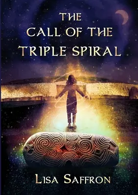 L'appel de la triple spirale - The Call of the Triple Spiral