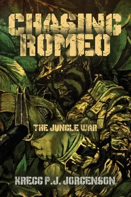 À la poursuite de Roméo : La guerre dans la jungle - Chasing Romeo: The Jungle War