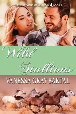 Étalons sauvages - Wild Stallions