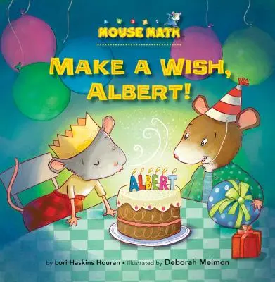 Fais un vœu, Albert ! - Make a Wish, Albert!