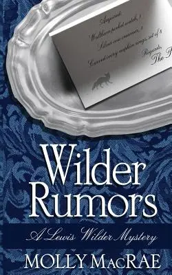 Les rumeurs Wilder - Wilder Rumors