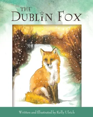 Le renard de Dublin - The Dublin Fox