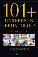 101+ carrières en gérontologie - 101+ Careers in Gerontology