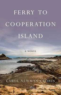 Ferry pour l'île de la coopération - Ferry to Cooperation Island