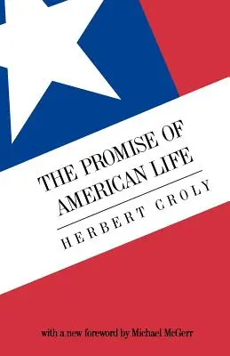 La promesse de la vie américaine - The Promise of American Life