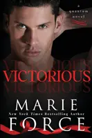 Victorieux (Série Quantum, Livre 3) - Victorious (Quantum Series, Book 3)