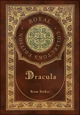 Dracula (édition collector royale) - Dracula (Royal Collector's Edition)