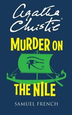 Meurtre sur le Nil - Murder on the Nile