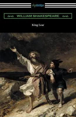Le Roi Lear (annoté par Henry N. Hudson avec une introduction de Charles Harold Herford) - King Lear (Annotated by Henry N. Hudson with an Introduction by Charles Harold Herford)