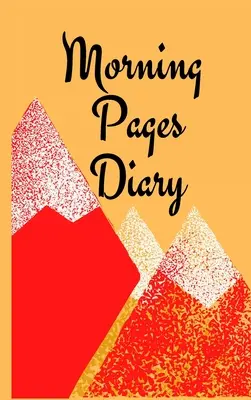 Journal des pages du matin - Morning Pages Diary