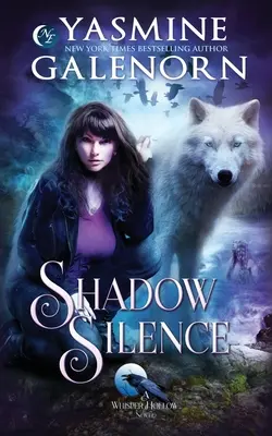 Le silence de l'ombre - Shadow Silence
