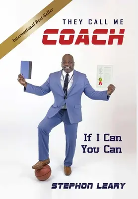 Ils m'appellent Coach - They Call Me Coach