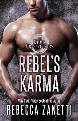 Le karma du rebelle - Rebel's Karma