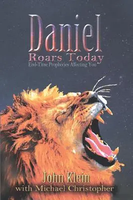 Daniel rugit aujourd'hui - Daniel Roars Today