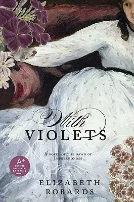 Avec les violettes - With Violets