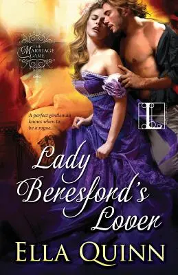 L'amant de Lady Beresford - Lady Beresford's Lover